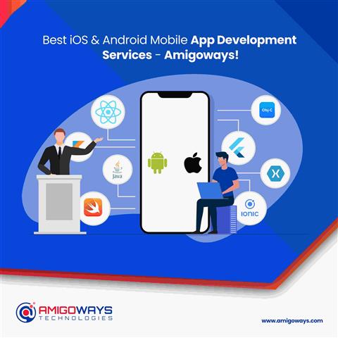 Best Mobile App Development image 2