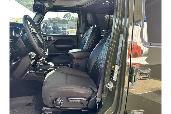 $32988 : Jeep Wrangler 2023 4x4 Sport image 7