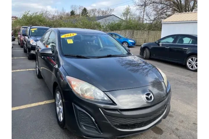$7990 : 2011 MAZDA3 image 2