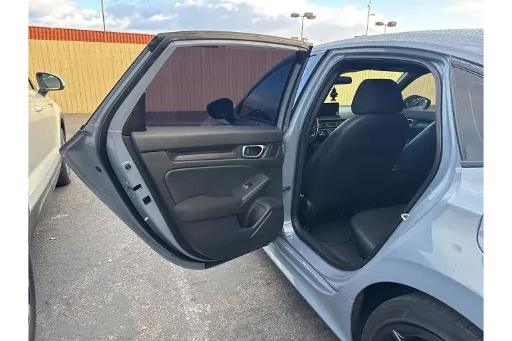 $24679 : Honda Civic 2022 Sport 4dr S image 10