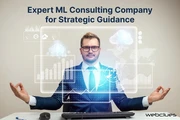ML Consulting services en Wilmington