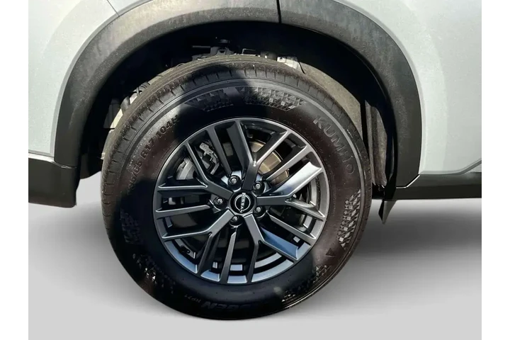 $21495 : Nissan Rogue 2025 AWD S 4dr image 9