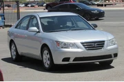 $7995 : 2009 Sonata GLS thumbnail