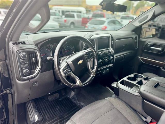 $36995 : 2019 Silverado 1500 LT image 8