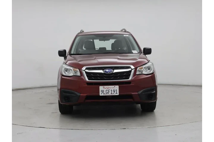 $14998 : Subaru Forester 2017 AWD 2.5 image 5