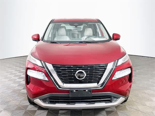 $22568 : PRE-OWNED 2021 NISSAN ROGUE SV image 3