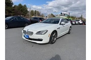 $16999 : 2012 BMW 6 Series 650i xDrive thumbnail