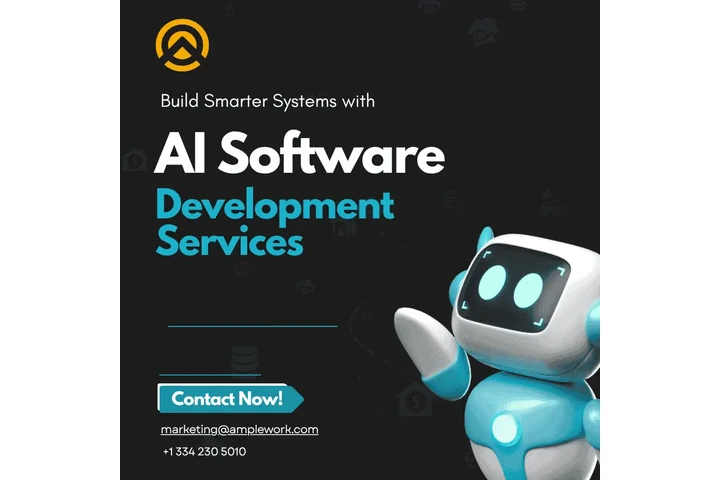 AI and Automation image 1