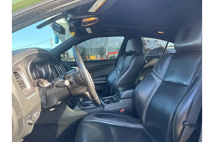 $17500 : Dodge Charger 2020 SXT 4dr S image 9