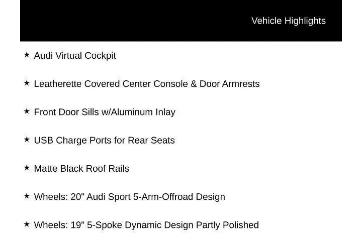 $23378 : Audi Q5 2020 AWD quattro Pre image 7