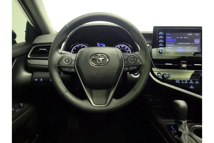 $24998 : Toyota Camry 2024 SE 4dr Sed image 10