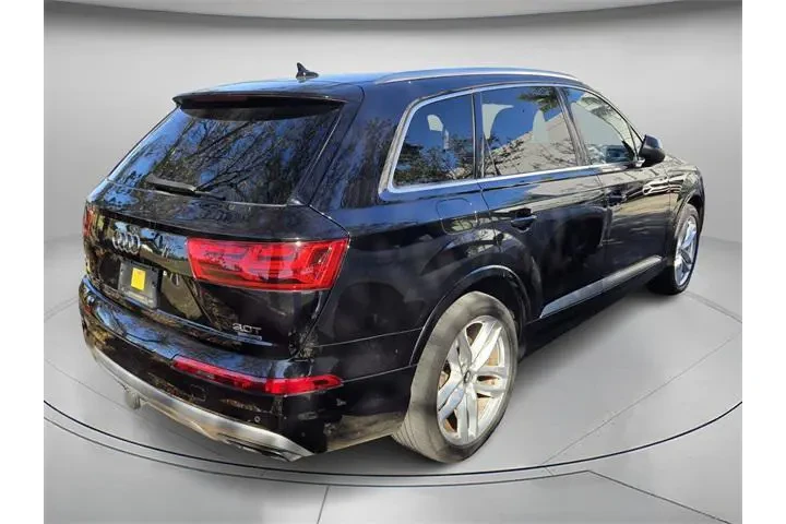 $18995 : Audi Q7 2017 AWD 3.0T quattr image 5
