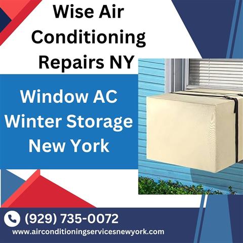 Wise Air Conditioning Repairs image 5