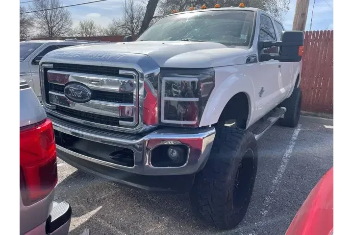 $37995 : Ford F-250 Super Duty 2016 4 image 1