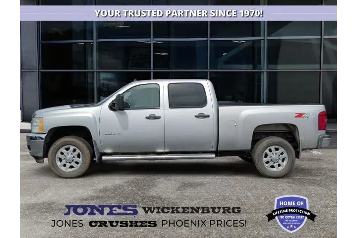 $24995 : Chevrolet Silverado 3500HD 2 image 2