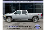 $24995 : Chevrolet Silverado 3500HD 2 thumbnail