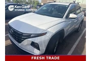 Hyundai TUCSON 2022 AWD SEL
