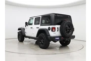 $34998 : Jeep Wrangler 2025 4x4 Willy thumbnail