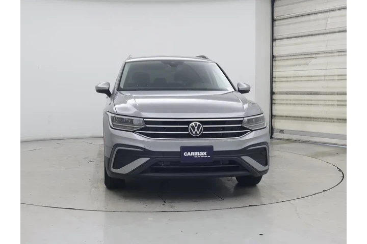$19998 : Volkswagen Tiguan 2022 AWD S image 5
