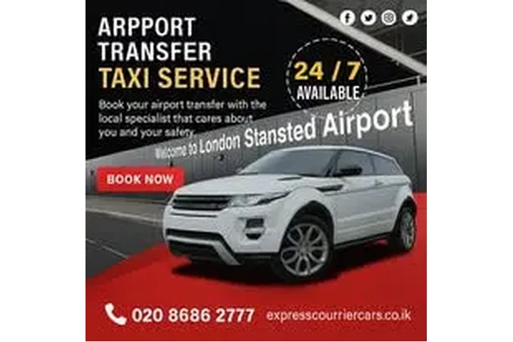 Croydon Minicab image 2