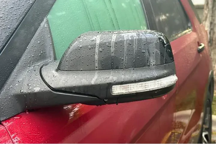 $15995 : Ford Explorer 2018 AWD Sport image 7