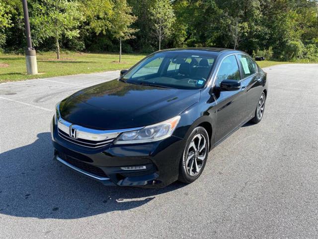 $17000 : 2017 Accord EX-L image 1