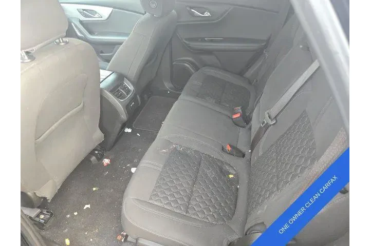 $16487 : Chevrolet Blazer 2021 LT 4dr image 10