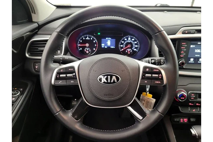 $21998 : Kia Sorento 2019 AWD LX 4dr image 10