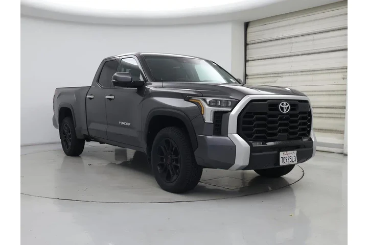 $39998 : Toyota Tundra 2022 4x4 Limit image 1