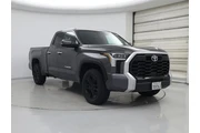 Toyota Tundra 2022 4x4 Limit en Sacramento