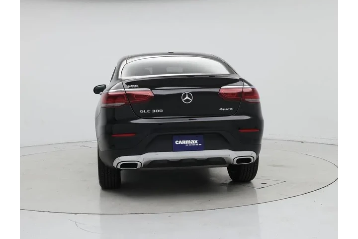 $39998 : Mercedes-Benz GLC 2023 AWD G image 6