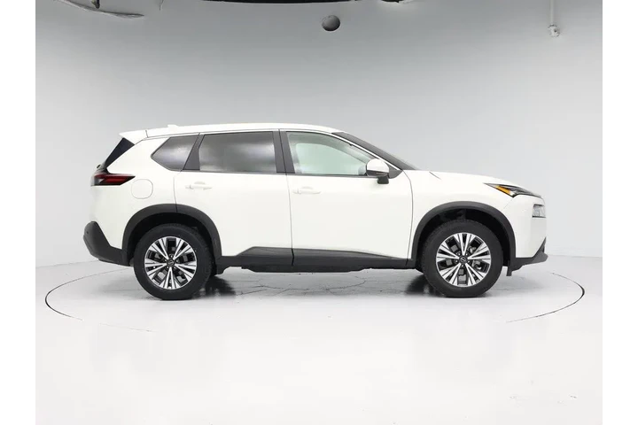 $20998 : Nissan Rogue 2023 AWD SV 4dr image 7