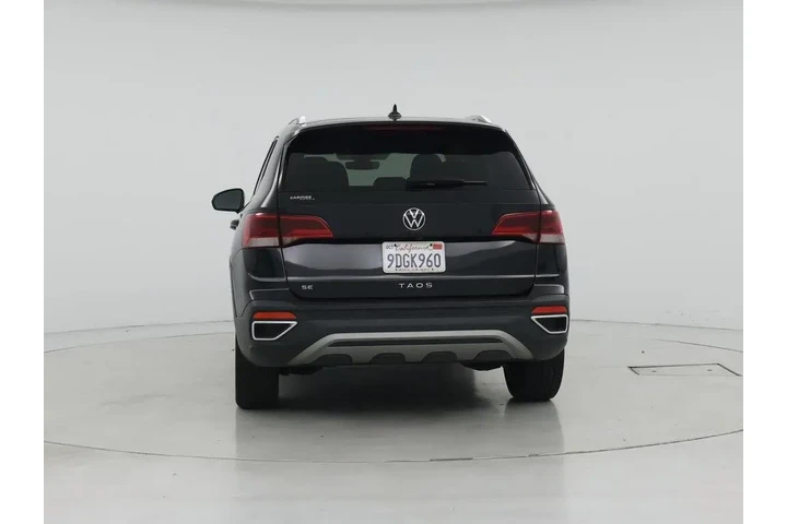$19998 : Volkswagen Taos 2023 SE 4dr image 6