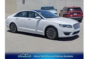 Lincoln MKZ Hybrid 2017 Blac en Tucson
