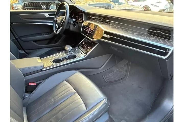 $33388 : Audi A6 2023 AWD quattro Pre image 10