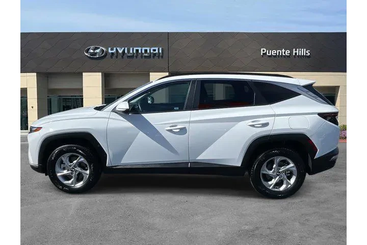 $24596 : Hyundai TUCSON 2023 AWD SEL image 3