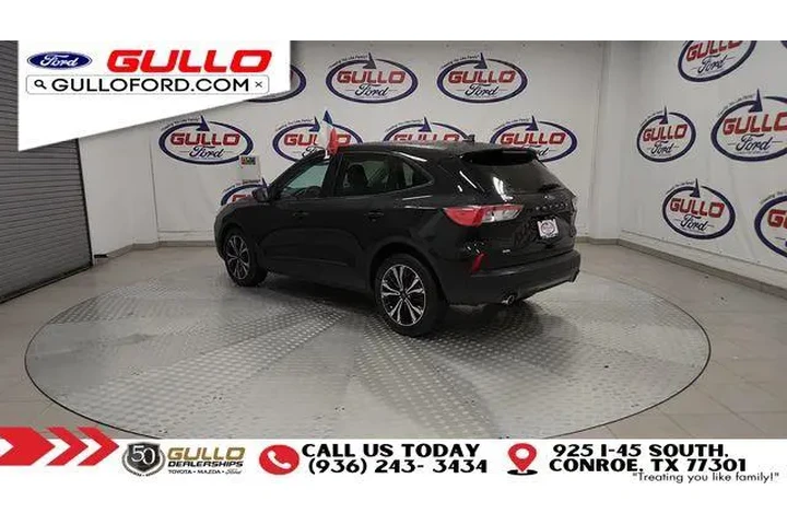 $17776 : Ford Escape Hybrid 2021 SE 4 image 6