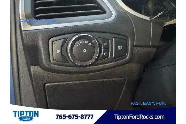 $15707 : Ford Edge 2020 ST Line 4dr C image 6