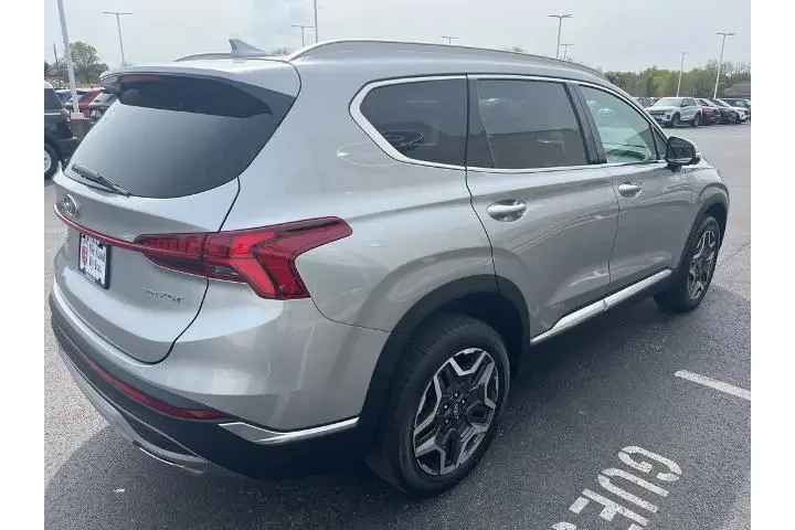 $26375 : Hyundai SANTA FE 2023 AWD Li image 5