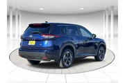 $19111 : Nissan Rogue 2024 SV 4dr Cro thumbnail