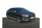 $20179 : Hyundai IONIQ Hybrid 2022 SE thumbnail