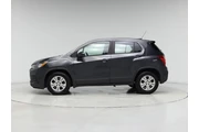 $13998 : Chevrolet Trax 2019 LS 4dr C thumbnail