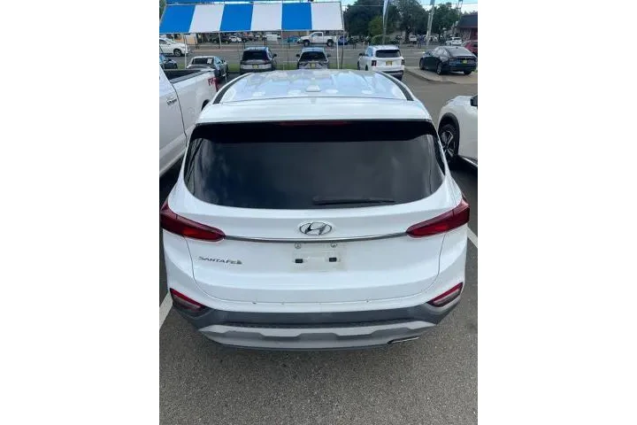 $18988 : Hyundai SANTA FE 2020 SEL 4d image 9