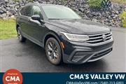 PRE-OWNED 2024 VOLKSWAGEN TIG en Madison WV