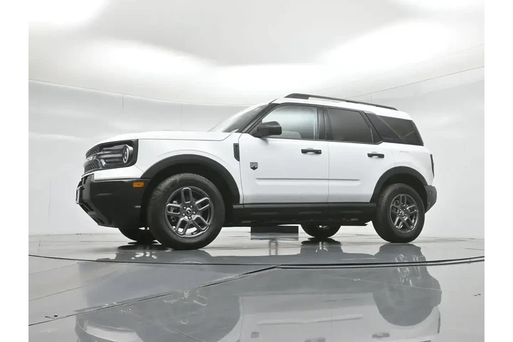 $28517 : Ford Bronco Sport 2025 AWD B image 8