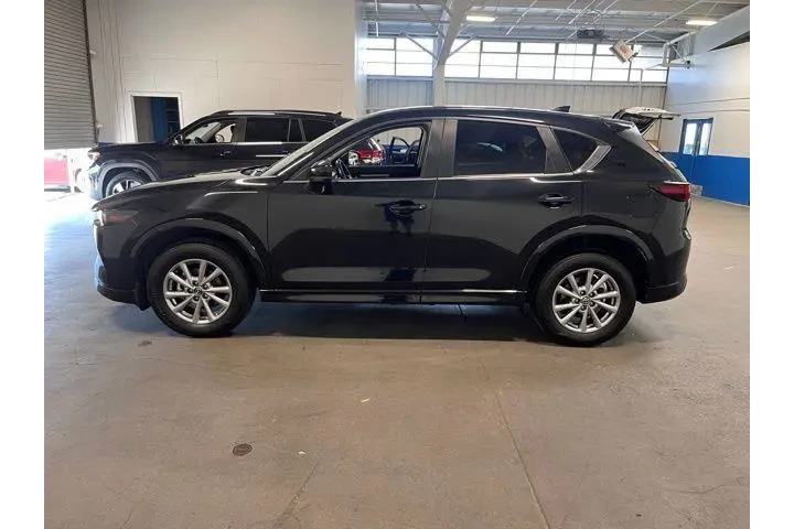 $22567 : Mazda CX-5 2024 AWD 2.5 S Se image 6