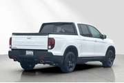 $38868 : Honda Ridgeline 2024 AWD Bla thumbnail