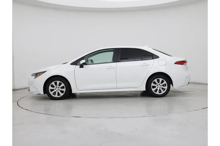 $24998 : Toyota Corolla 2025 LE 4dr S image 3