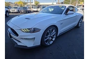 Ford Mustang 2021 GT Premium en San Jose