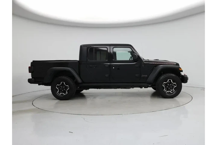 $33998 : Jeep Gladiator 2021 4x4 Rubi image 7